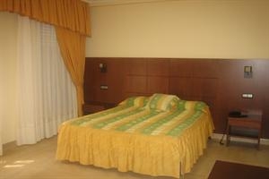 Imagen general del Hotel La Vionta. Foto 3