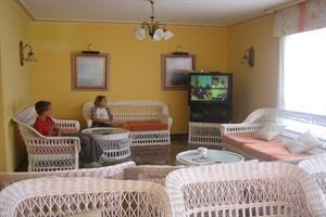 Imagen general del Hotel La Vionta. Foto 6