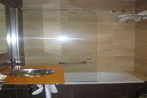 Imagen general del Hotel La Vionta. Foto 7