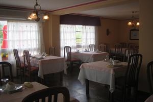 Imagen general del Hotel La Vionta. Foto 8