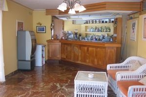 Imagen general del Hotel La Vionta. Foto 9