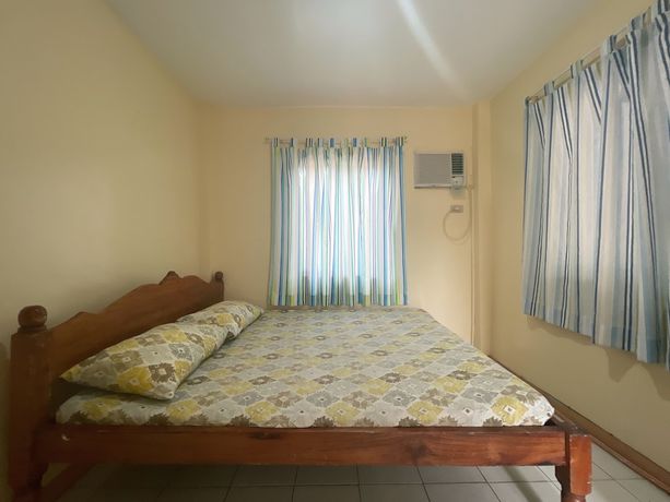 Imagen de la habitación del Hotel La Virginia Leisure Park and Amusement Resort powered by Cocotel. Foto 2