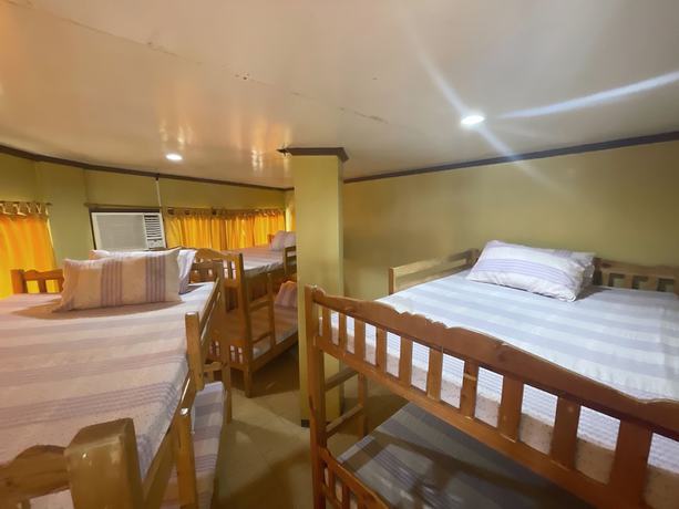Imagen de la habitación del Hotel La Virginia Leisure Park and Amusement Resort powered by Cocotel. Foto 3