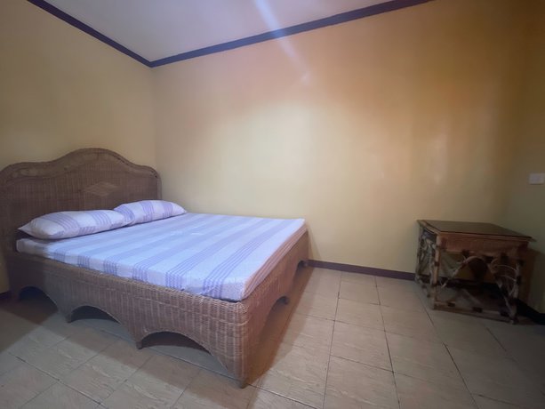 Imagen de la habitación del Hotel La Virginia Leisure Park and Amusement Resort powered by Cocotel. Foto 4
