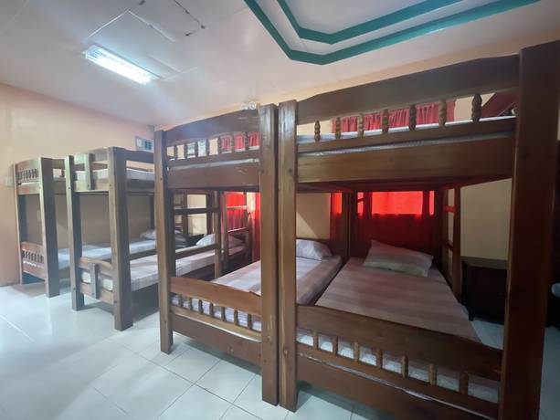 Imagen de la habitación del Hotel La Virginia Leisure Park and Amusement Resort powered by Cocotel. Foto 5