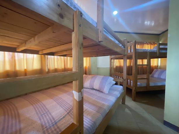 Imagen de la habitación del Hotel La Virginia Leisure Park and Amusement Resort powered by Cocotel. Foto 7