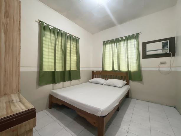 Imagen de la habitación del Hotel La Virginia Leisure Park and Amusement Resort powered by Cocotel. Foto 8