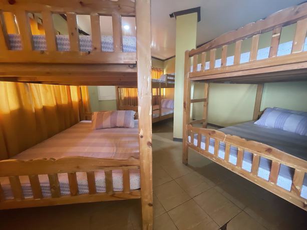 Imagen de la habitación del Hotel La Virginia Leisure Park and Amusement Resort powered by Cocotel. Foto 10
