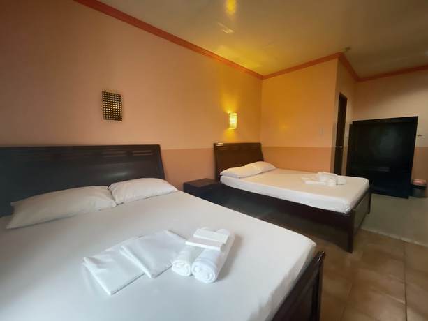 Imagen de la habitación del Hotel La Virginia Leisure Park and Amusement Resort powered by Cocotel. Foto 12