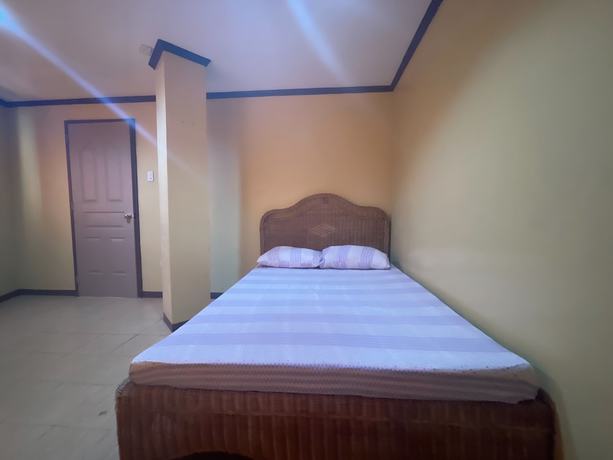 Imagen de la habitación del Hotel La Virginia Leisure Park and Amusement Resort powered by Cocotel. Foto 14