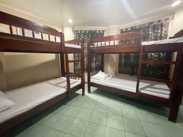 Imagen de la habitación del Hotel La Virginia Leisure Park and Amusement Resort powered by Cocotel. Foto 15