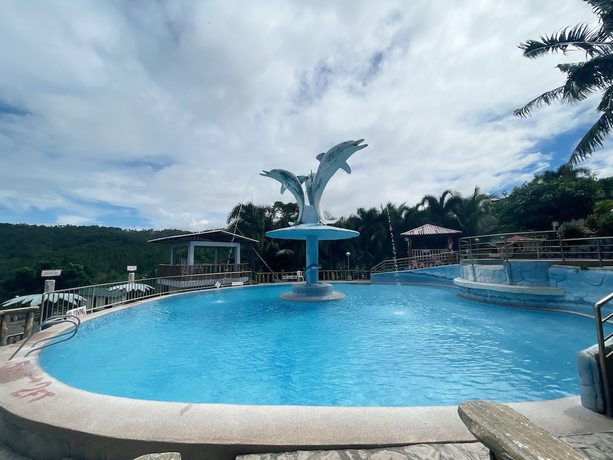 Imagen general del Hotel La Virginia Leisure Park and Amusement Resort powered by Cocotel. Foto 1