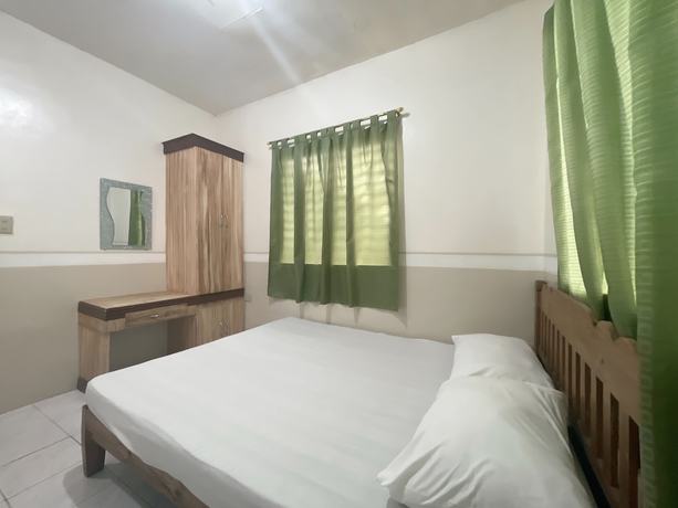 Imagen de la habitación del Hotel La Virginia Leisure Park and Amusement Resort powered by Cocotel. Foto 17