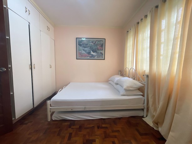 Imagen de la habitación del Hotel La Virginia Leisure Park and Amusement Resort powered by Cocotel. Foto 18