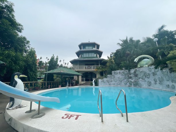 Imagen de la habitación del Hotel La Virginia Leisure Park and Amusement Resort powered by Cocotel. Foto 19