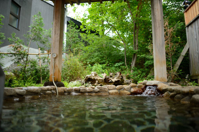 Imagen del bar/restaurante del Hotel La Vista Appi Kogen. Foto 4