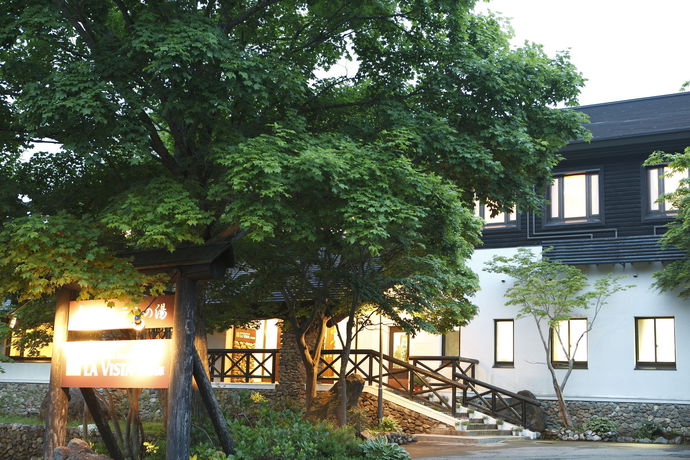 Imagen general del Hotel La Vista Appi Kogen. Foto 3