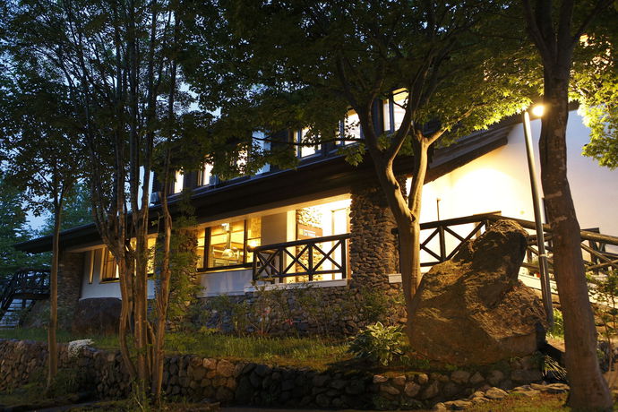 Imagen de los interiores del Hotel La Vista Appi Kogen. Foto 16