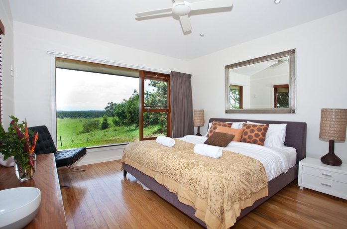Imagen de la habitación del Hotel La Vista Byron Bay. Foto 3