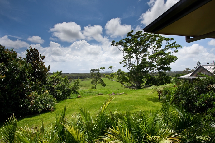 Imagen de la habitación del Hotel La Vista Byron Bay. Foto 5