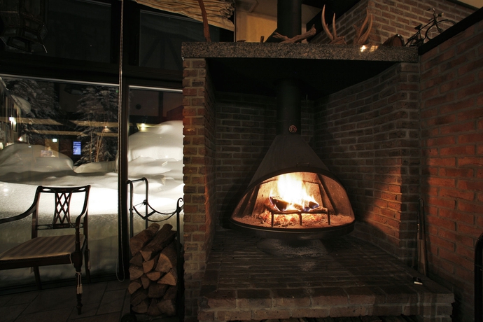 Imagen de los interiores del Hotel La Vista Daisetsuzan. Foto 12
