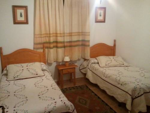 Imagen de la habitación del Hotel La Vista De Gredos. Foto 2