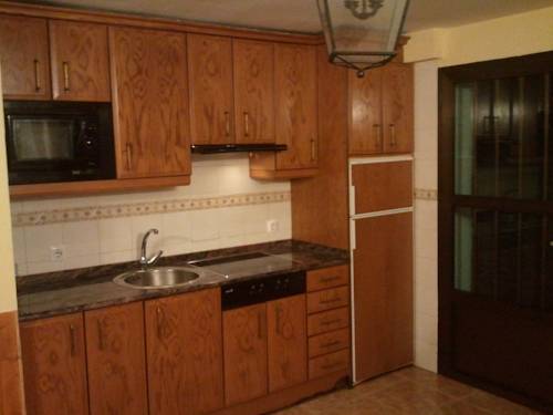Imagen de la habitación del Hotel La Vista De Gredos. Foto 3