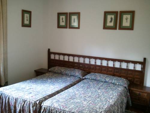 Imagen de la habitación del Hotel La Vista De Gredos. Foto 4