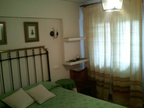 Imagen de la habitación del Hotel La Vista De Gredos. Foto 5