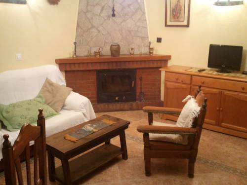 Imagen de la habitación del Hotel La Vista De Gredos. Foto 6