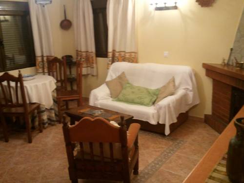 Imagen de la habitación del Hotel La Vista De Gredos. Foto 7