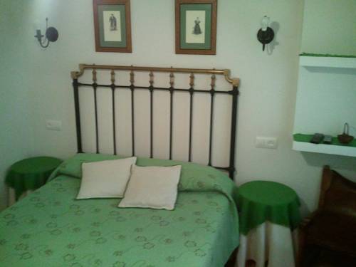 Imagen de la habitación del Hotel La Vista De Gredos. Foto 9