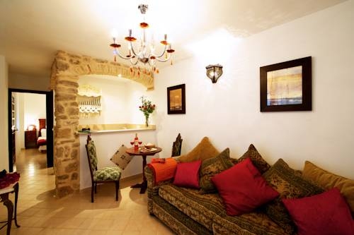 Imagen general del Hotel La Vista De Medina. Foto 3