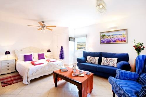 Imagen general del Hotel La Vista De Medina. Foto 9