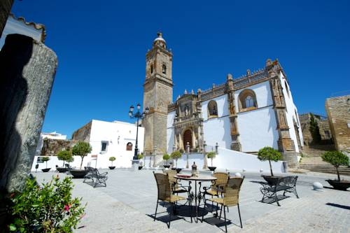 Imagen general del Hotel La Vista De Medina. Foto 4