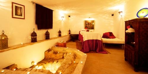 Imagen general del Hotel La Vista De Medina. Foto 5