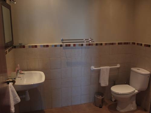 Imagen general del Hotel La Vista De Medina. Foto 6