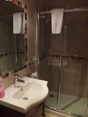 Imagen general del Hotel La Vista De Medina. Foto 7