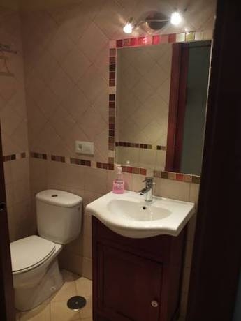 Imagen general del Hotel La Vista De Medina. Foto 8