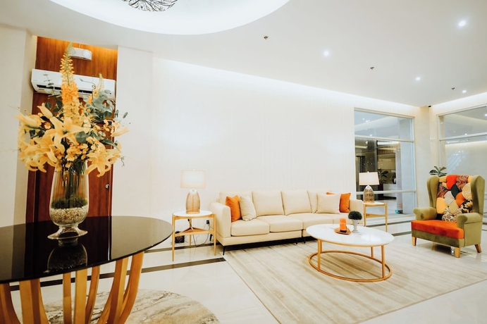 Imagen de los interiores del Hotel La Vista. Foto 11