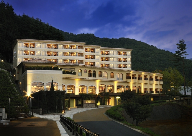 Imagen general del Hotel La Vista Fuji Kawaguchiko. Foto 3