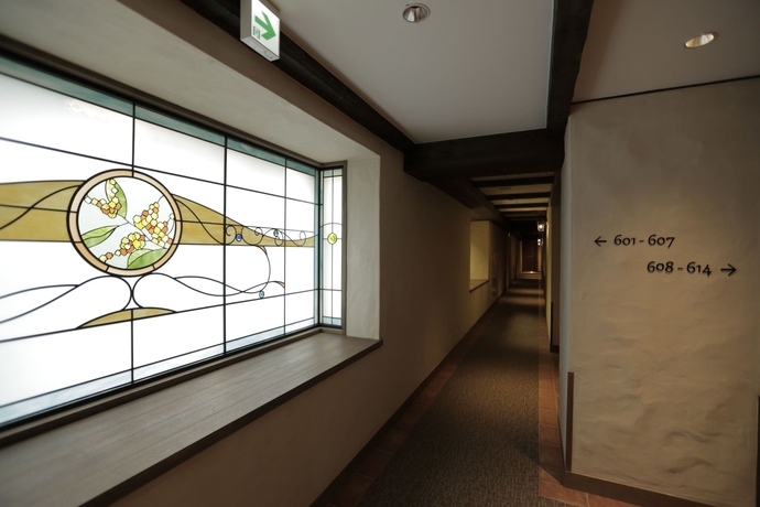 Imagen de los interiores del Hotel La Vista Fuji Kawaguchiko. Foto 12