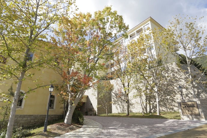 Imagen general del Hotel La Vista Fuji Kawaguchiko. Foto 4