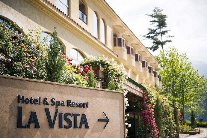 Imagen general del Hotel La Vista Fuji Kawaguchiko. Foto 5