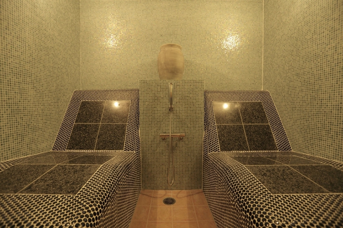 Imagen de los exteriores del Hotel La Vista Fuji Kawaguchiko. Foto 8