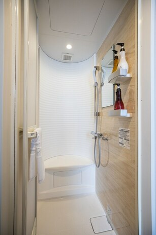 Imagen general del Hotel La Vista Furano Hills Hot Springs. Foto 2