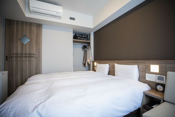 Imagen general del Hotel La Vista Furano Hills Hot Springs. Foto 7