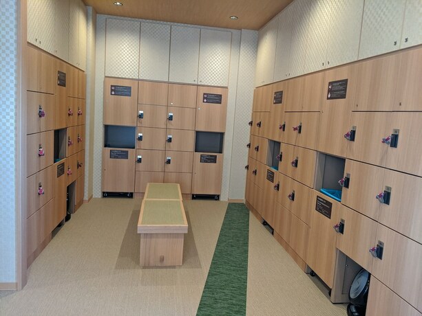 Imagen general del Hotel La Vista Furano Hills Hot Springs. Foto 11