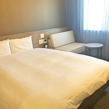 Imagen de la habitación del Hotel La Vista Furano Hills Hot Springs. Foto 14