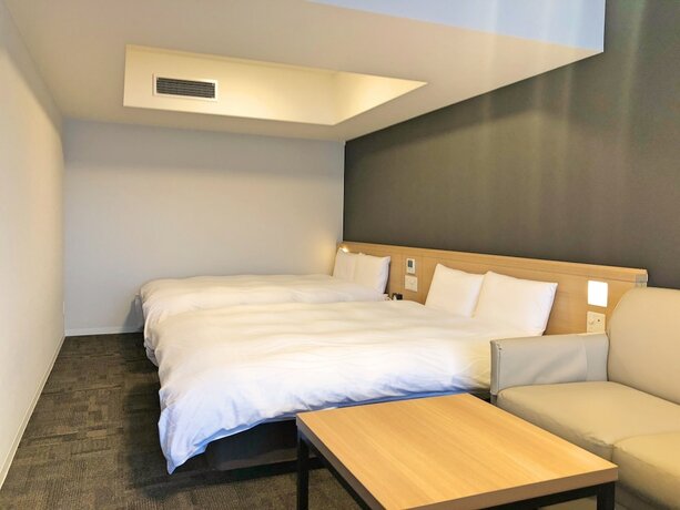 Imagen de la habitación del Hotel La Vista Furano Hills Hot Springs. Foto 17